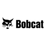 Логотип BOBCAT