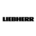 Логотип LIEBHERR