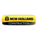 Логотип NEW HOLLAND