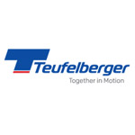 Логотип TEUFELBERGER